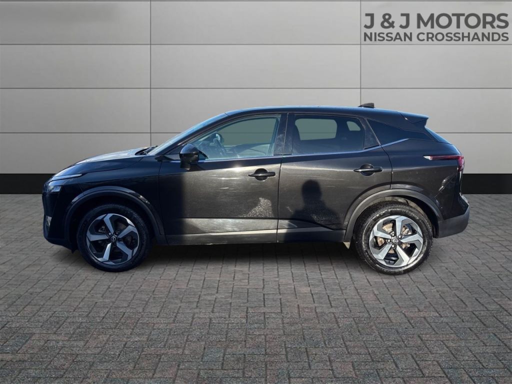 Used Nissan Qashqai 2022 for sale - 76616923: Photo 4