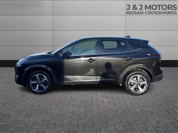 Used Nissan Qashqai 2022 for sale - 76616923: Photo