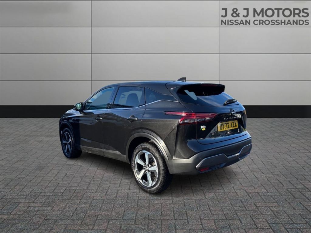 Used Nissan Qashqai 2022 for sale - 76616923: Photo 5