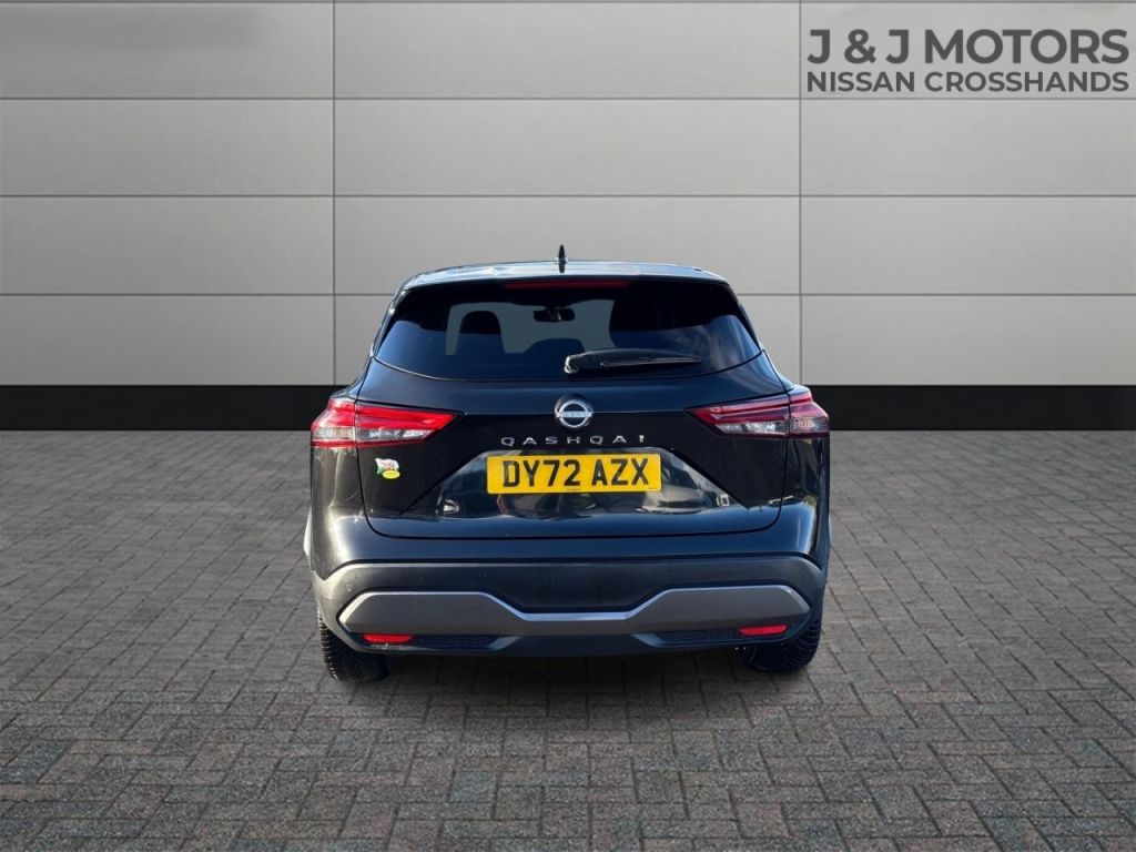 Used Nissan Qashqai 2022 for sale - 76616923: Photo 6