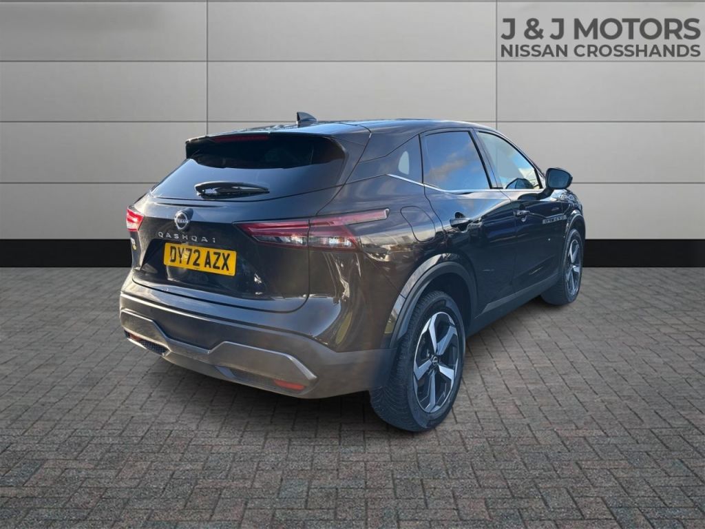 Used Nissan Qashqai 2022 for sale - 76616923: Photo 7