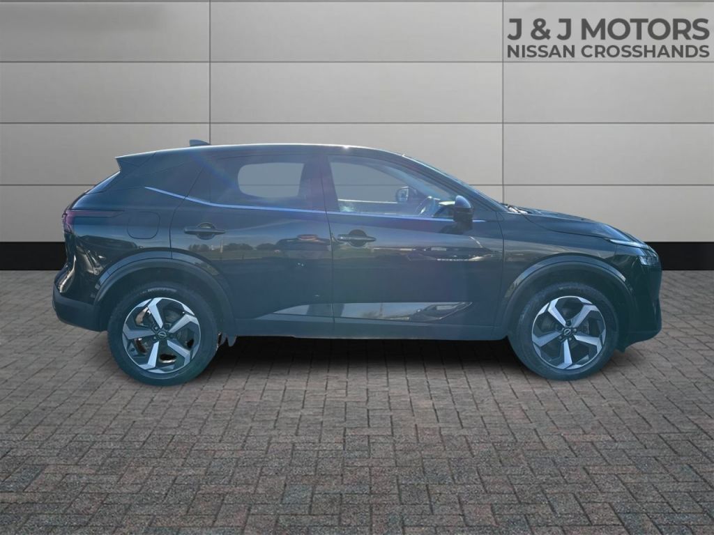 Used Nissan Qashqai 2022 for sale - 76616923: Photo 8