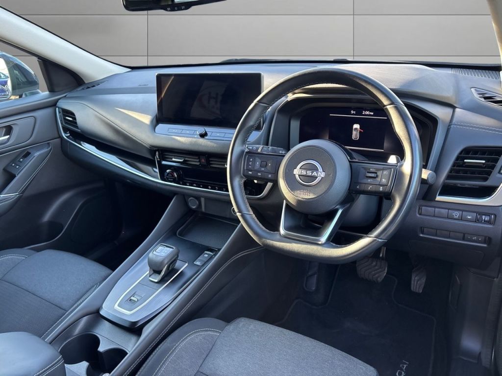 Used Nissan Qashqai 2022 for sale - 76616923: Photo 9