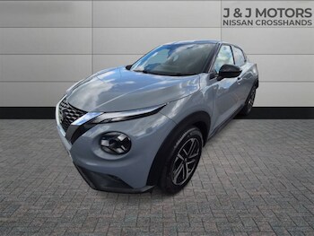 Used Nissan Juke 2025 for sale - 78628381: Photo