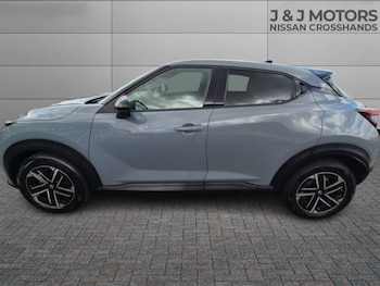 Used Nissan Juke 2025 for sale - 78628381: Photo