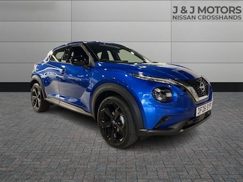 Used Nissan Juke 2026 for sale - 79369815: Photo