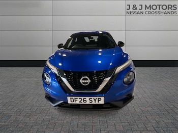 Used Nissan Juke 2026 for sale - 79369815: Photo
