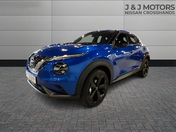 Used Nissan Juke 2026 for sale - 79369815: Photo