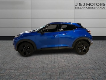 Used Nissan Juke 2026 for sale - 79369815: Photo