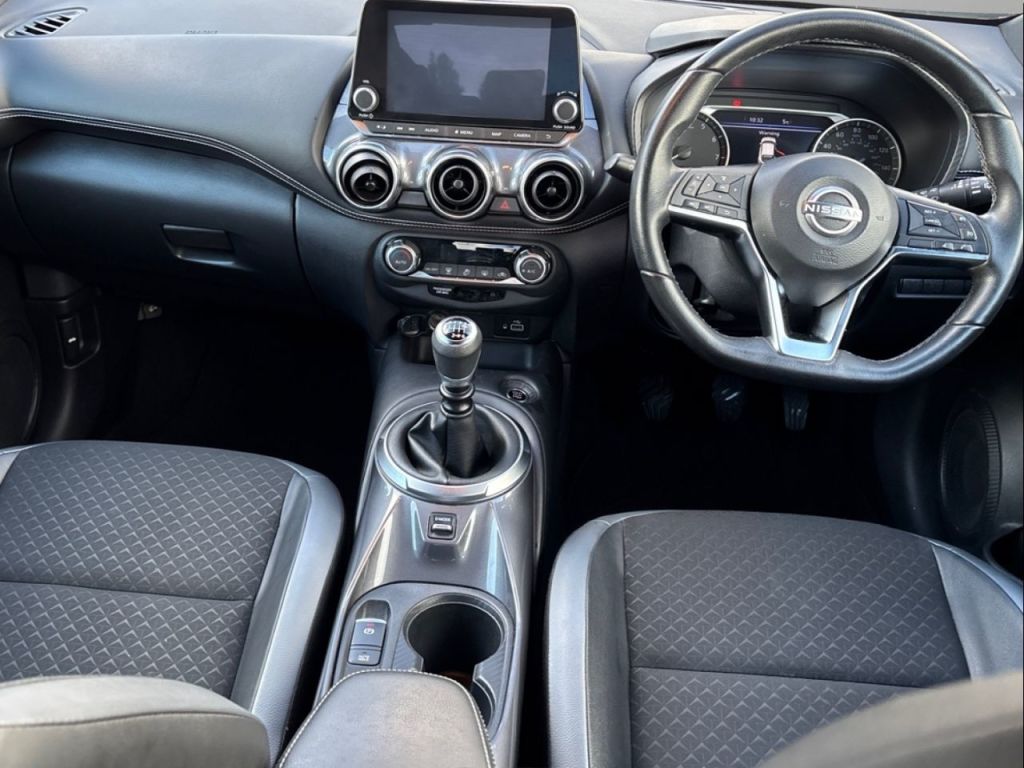 Used Nissan Juke 2022 for sale - 76791663: Photo 10