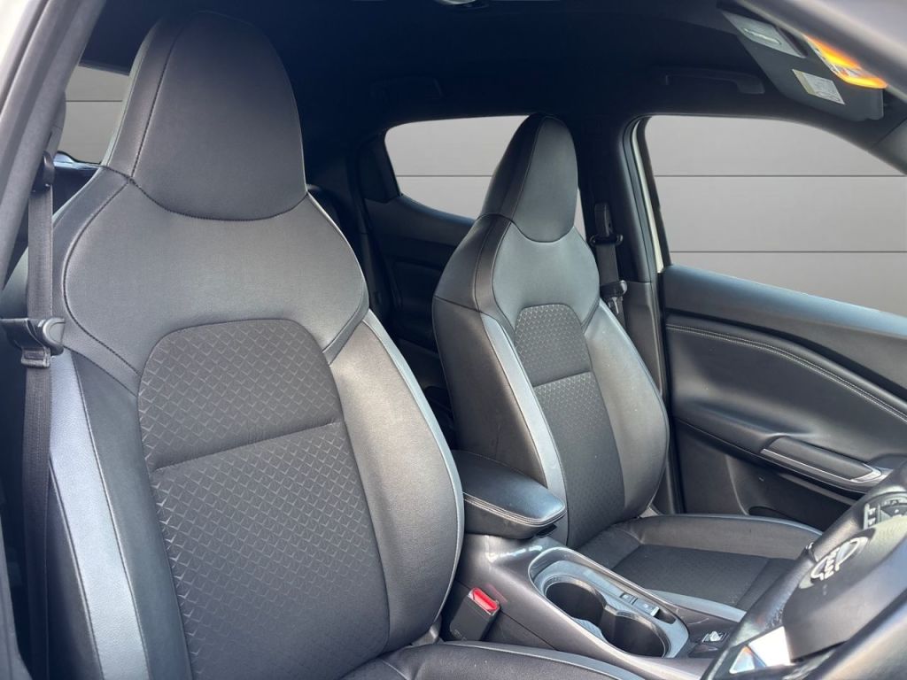 Used Nissan Juke 2022 for sale - 76791663: Photo 12