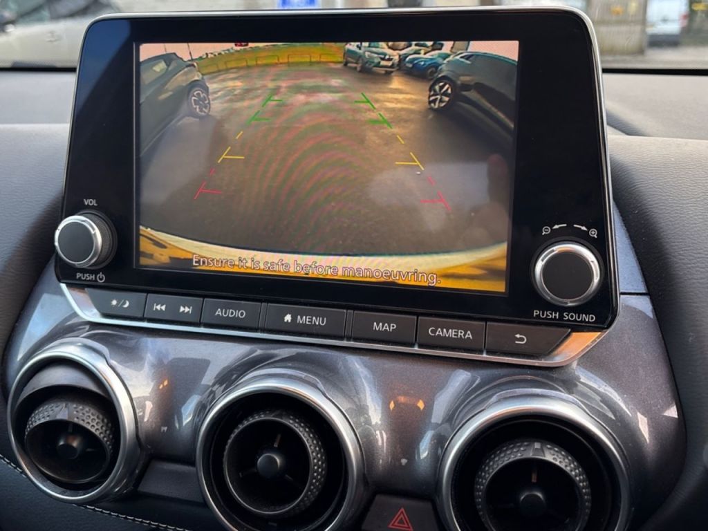 Used Nissan Juke 2022 for sale - 76791663: Photo 17