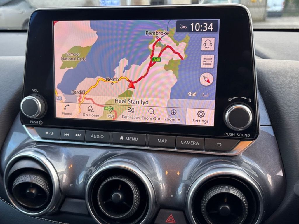 Used Nissan Juke 2022 for sale - 76791663: Photo 18