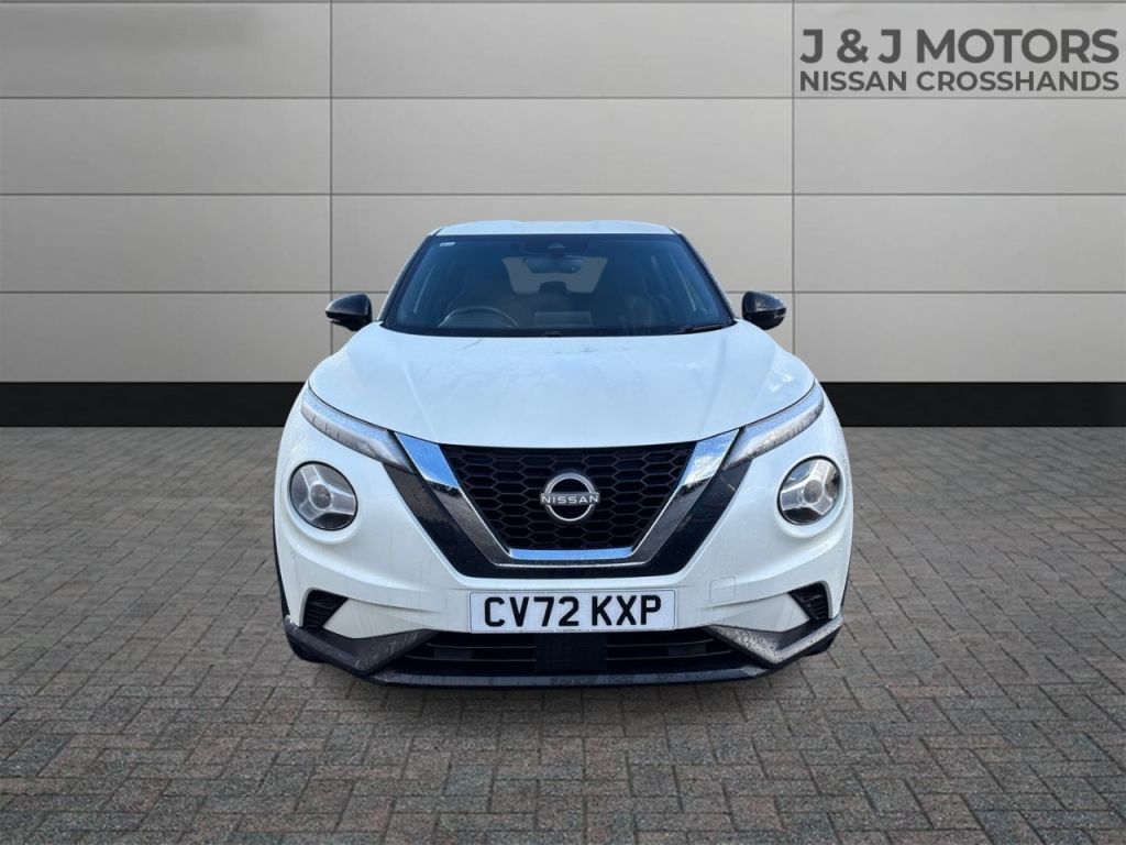 Used Nissan Juke 2022 for sale - 76791663: Photo 2