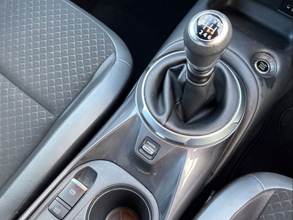 Used Nissan Juke 2022 for sale - 76791663: Photo 20