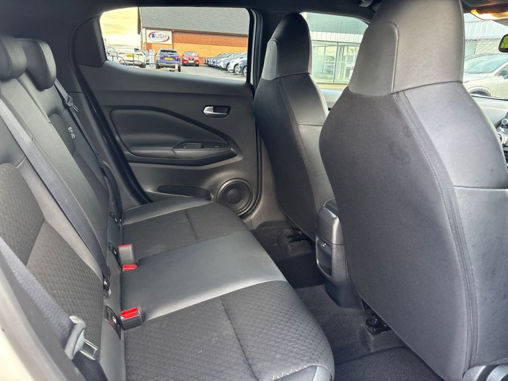 Used Nissan Juke 2022 for sale - 76791663: Photo 21