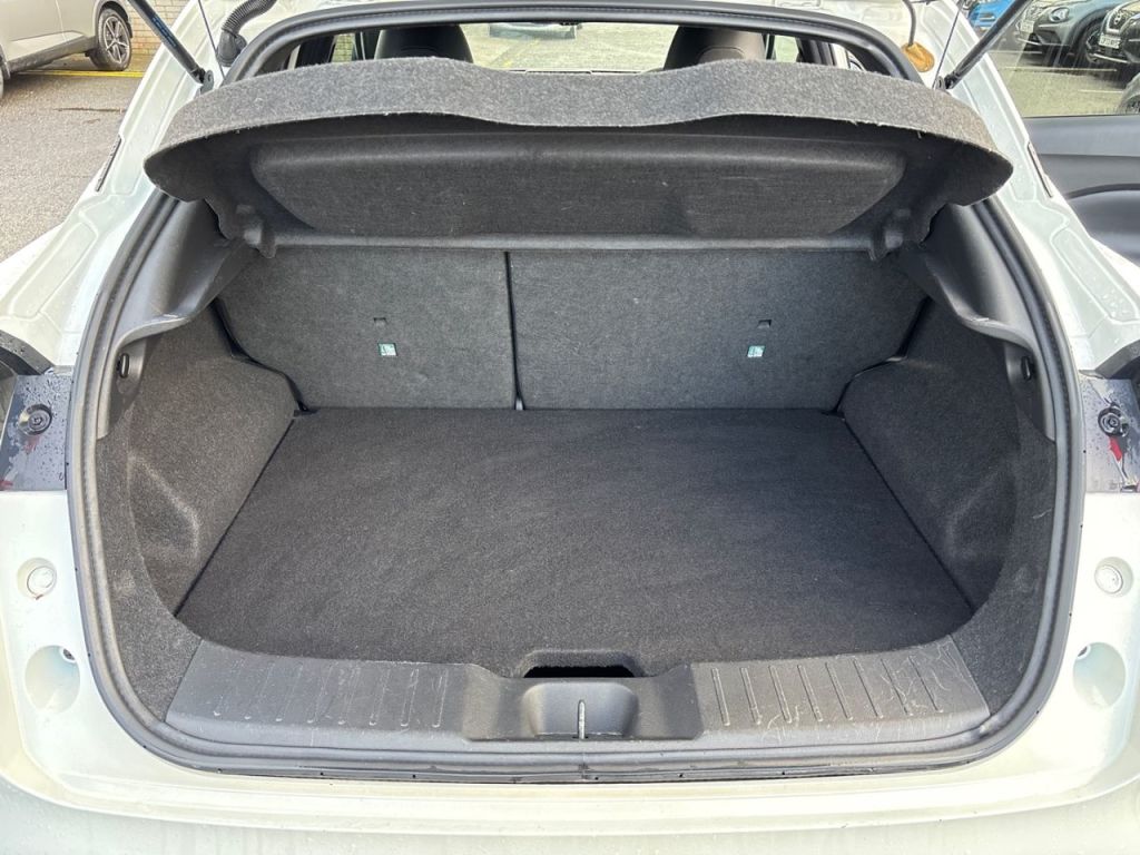 Used Nissan Juke 2022 for sale - 76791663: Photo 22