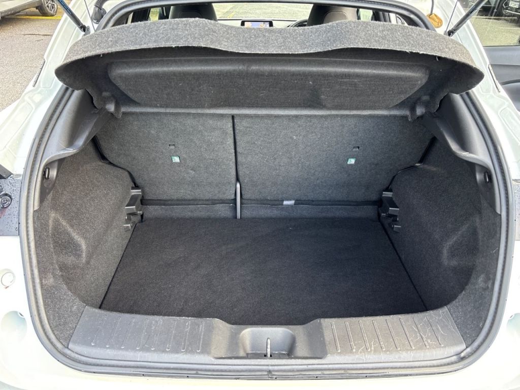 Used Nissan Juke 2022 for sale - 76791663: Photo 23