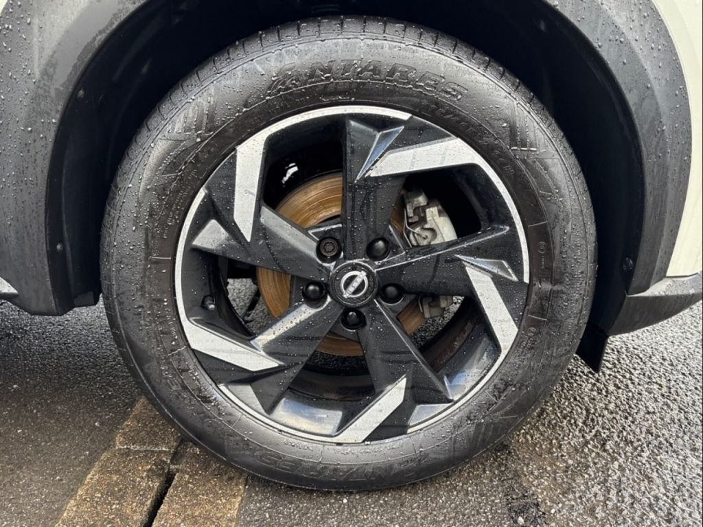 Used Nissan Juke 2022 for sale - 76791663: Photo 24