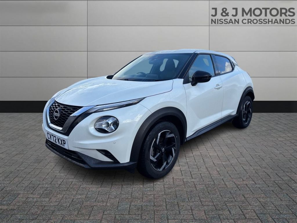 Used Nissan Juke 2022 for sale - 76791663: Photo 3