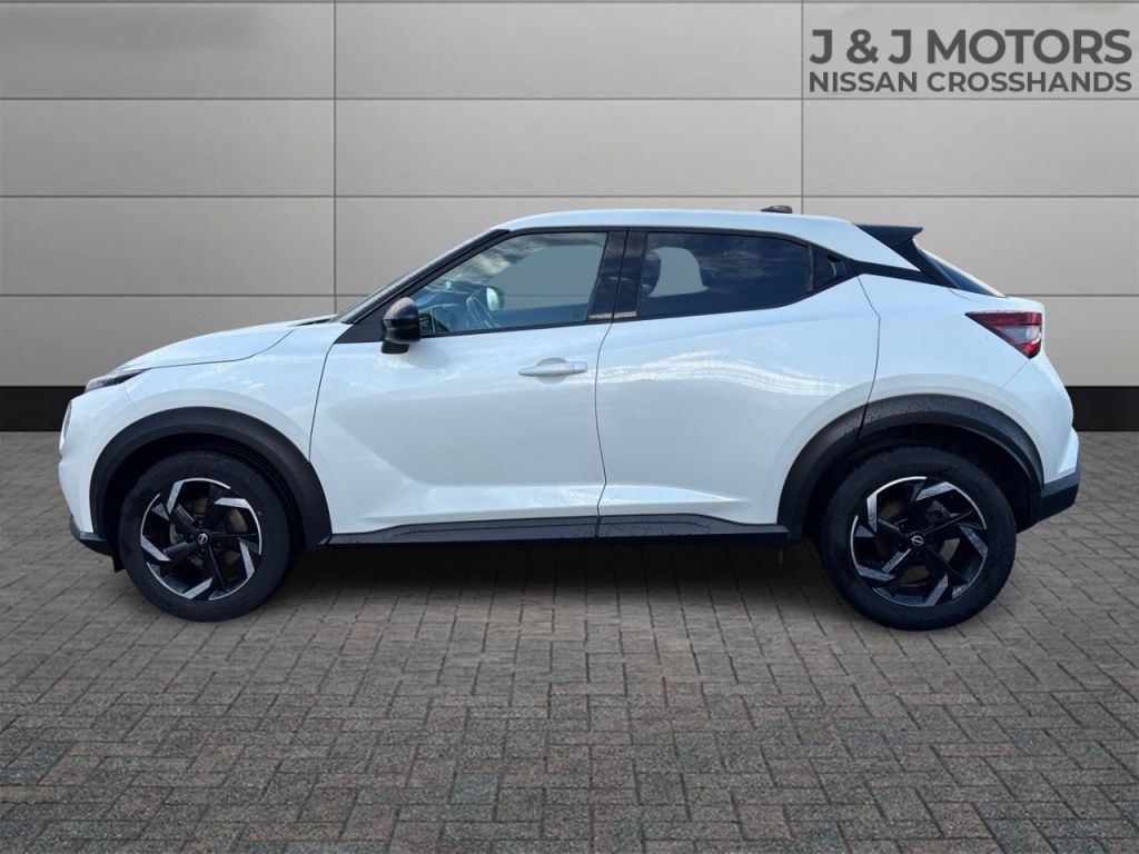 Used Nissan Juke 2022 for sale - 76791663: Photo 4
