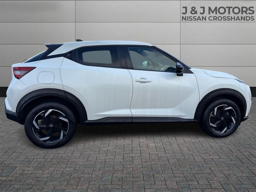 Used Nissan Juke 2022 for sale - 76791663: Photo 8