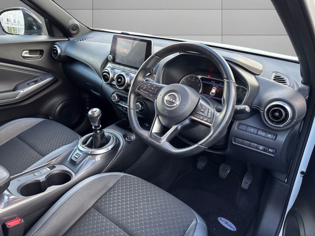 Used Nissan Juke 2022 for sale - 76791663: Photo 9