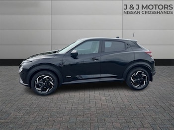 Used Nissan Juke 2023 for sale - 78907737: Photo