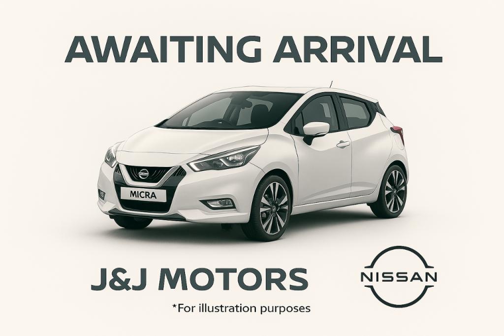 Used Nissan Micra 2017 for sale - 76445591: Photo 1