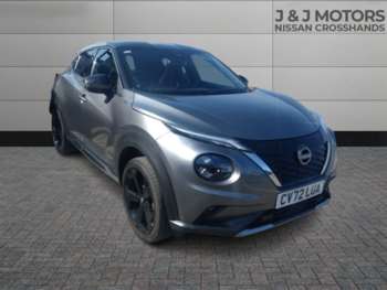 Used Nissan Juke 2022 for sale - 74516248: Photo