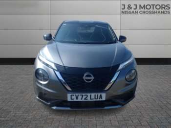 Used Nissan Juke 2022 for sale - 74516248: Photo