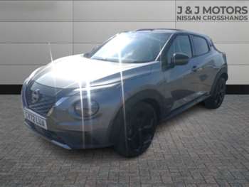 Used Nissan Juke 2022 for sale - 74516248: Photo