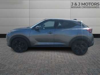 Used Nissan Juke 2022 for sale - 74516248: Photo