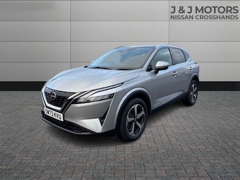 Used Nissan Qashqai 2023 for sale - 77113227: Photo