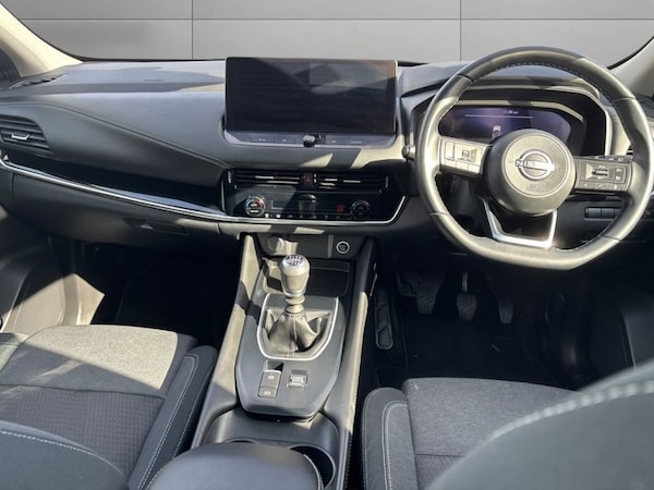 Used Nissan Qashqai 2022 for sale - 76252531: Photo 10