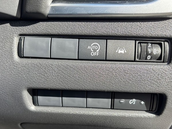 Used Nissan Qashqai 2022 for sale - 76252531: Photo 14