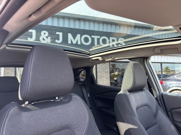 Used Nissan Qashqai 2022 for sale - 76252531: Photo 15