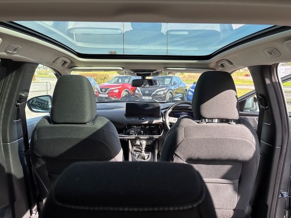 Used Nissan Qashqai 2022 for sale - 76252531: Photo 16