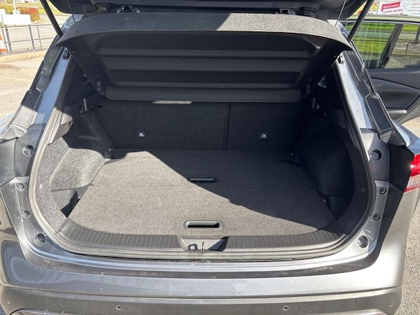 Used Nissan Qashqai 2022 for sale - 76252531: Photo 17