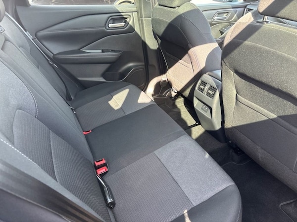 Used Nissan Qashqai 2022 for sale - 76252531: Photo 19