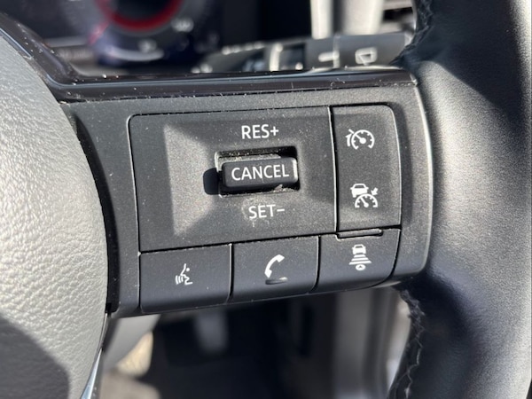 Used Nissan Qashqai 2022 for sale - 76252531: Photo 23