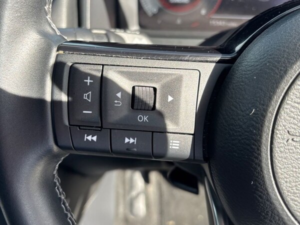 Used Nissan Qashqai 2022 for sale - 76252531: Photo 24