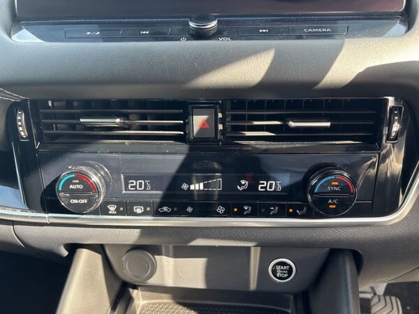 Used Nissan Qashqai 2022 for sale - 76252531: Photo 27