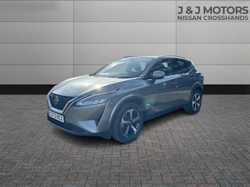 Used Nissan Qashqai 2022 for sale - 76252531: Photo 3