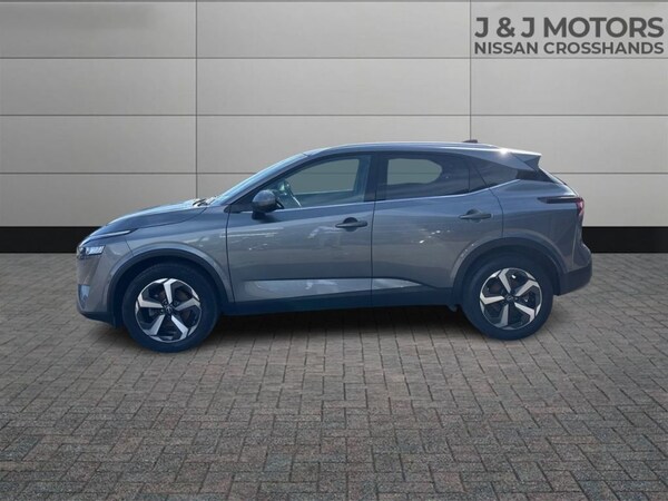 Used Nissan Qashqai 2022 for sale - 76252531: Photo 4