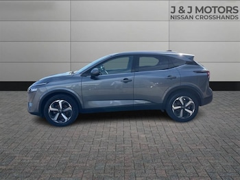 Used Nissan Qashqai 2022 for sale - 76252531: Photo 4