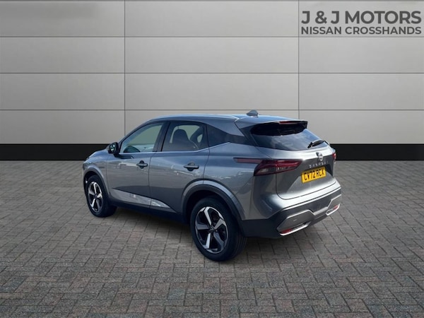 Used Nissan Qashqai 2022 for sale - 76252531: Photo 5