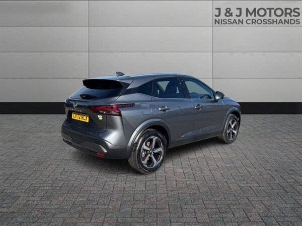 Used Nissan Qashqai 2022 for sale - 76252531: Photo 7