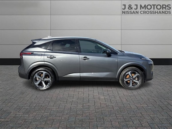 Used Nissan Qashqai 2022 for sale - 76252531: Photo 8