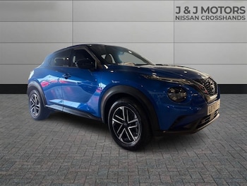 Used Nissan Juke 2025 for sale - 79166042: Photo